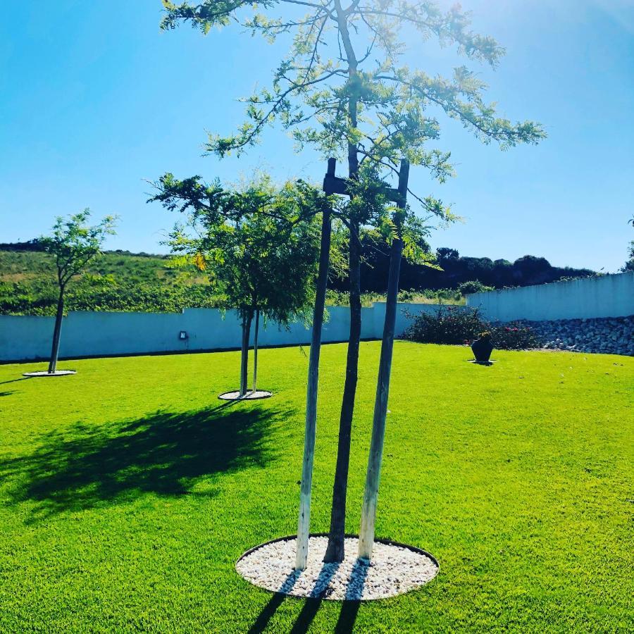 Quinta Do Portal Guest House Bespeira Exterior foto
